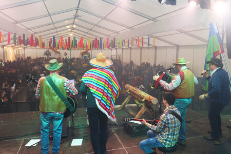 ŽAGANJE BABE  40 FOTO LJUBO VUKELIČ